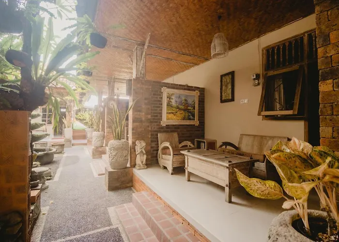Samblung Mas House * Denpasar