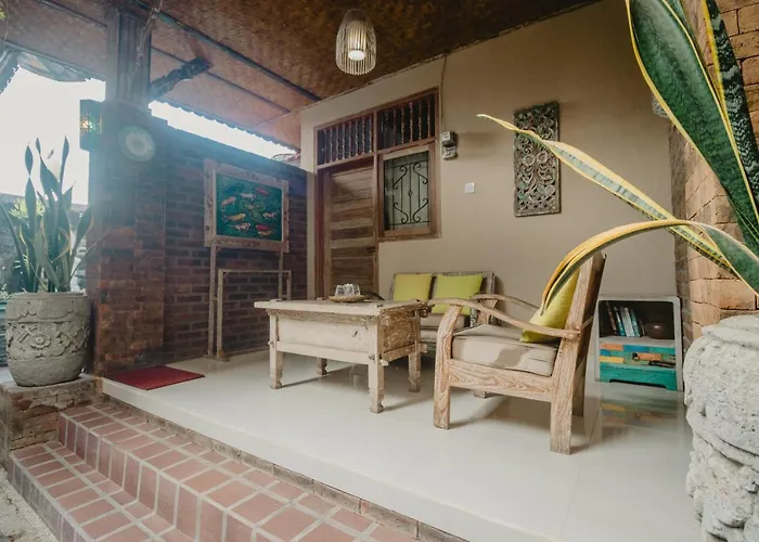 Samblung Mas House Denpasar