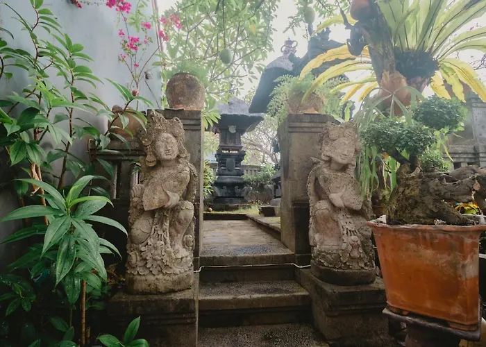 Samblung Mas House