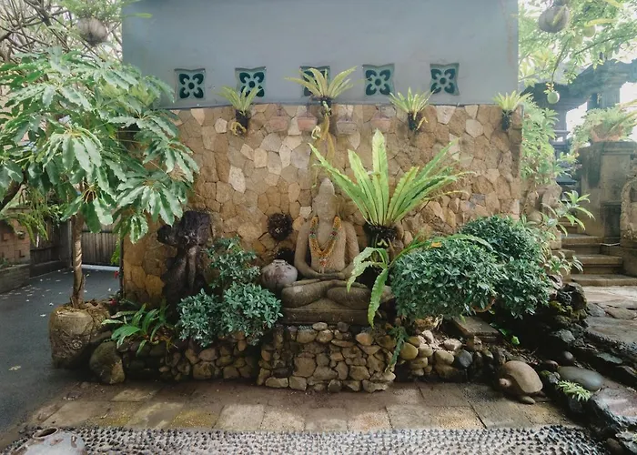 Samblung Mas House *