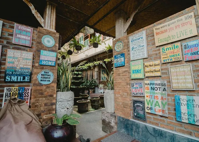 Samblung Mas House
