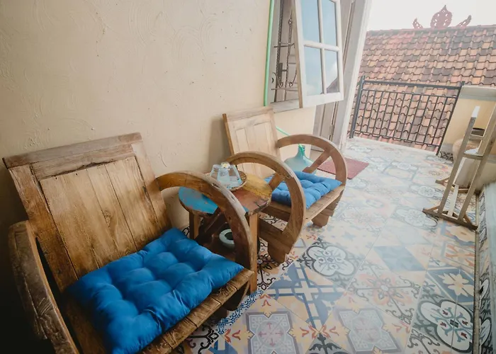 Samblung Mas House * Denpasar