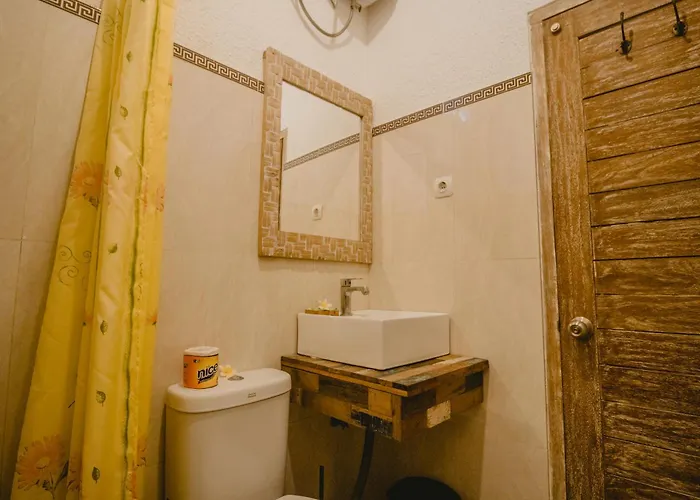 Samblung Mas House Séjour chez l'habitant Denpasar