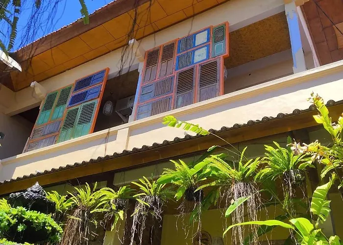 Samblung Mas House Denpasar